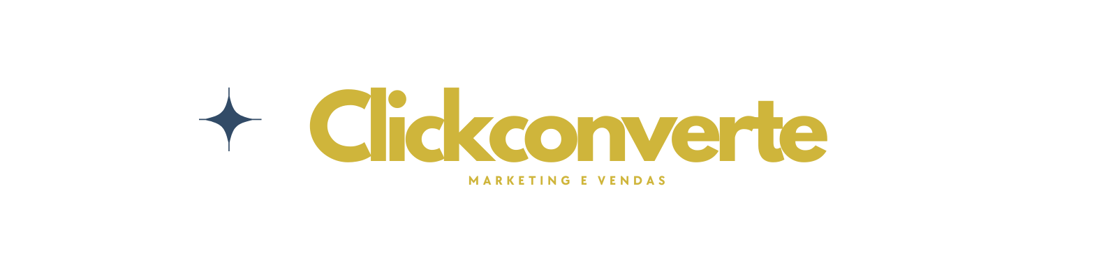 Logo ClickConverte